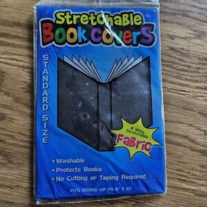 Kittrich: Book Covers